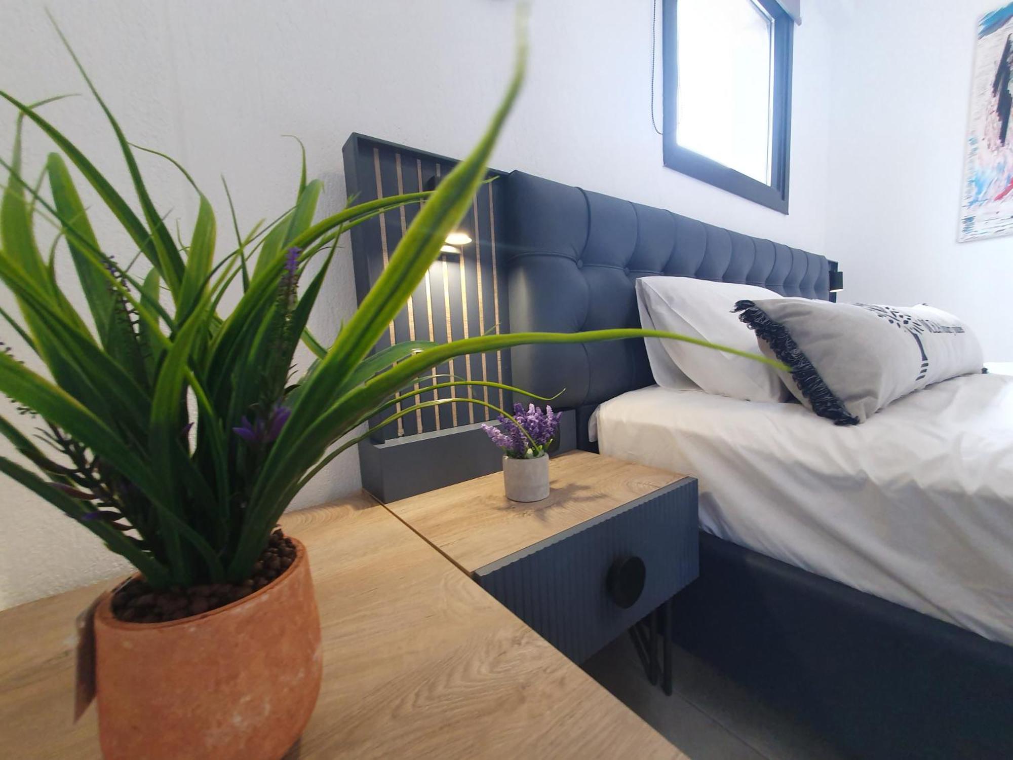 Olea Luxury Suites Asprovalta Exteriör bild