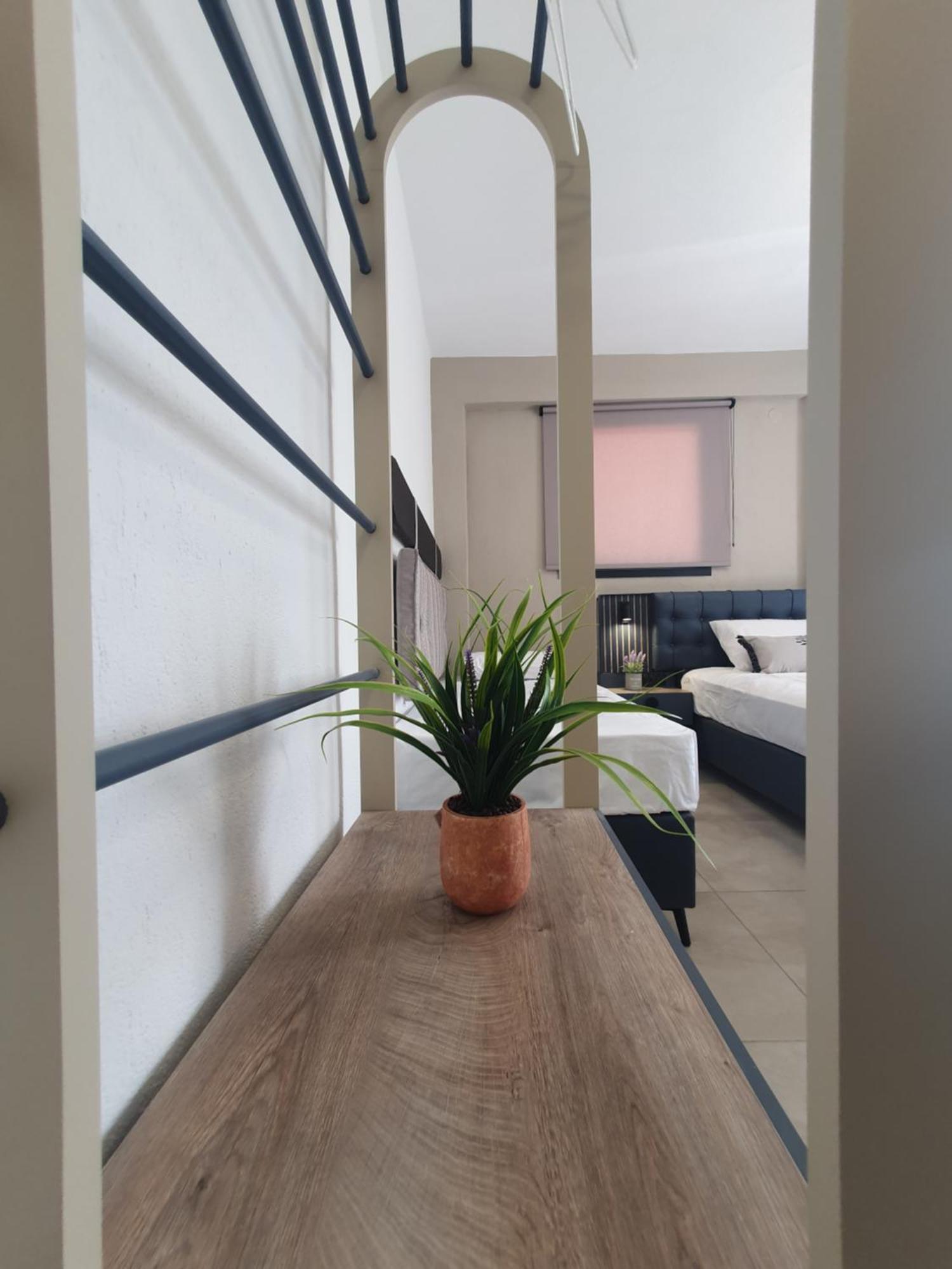 Olea Luxury Suites Asprovalta Exteriör bild