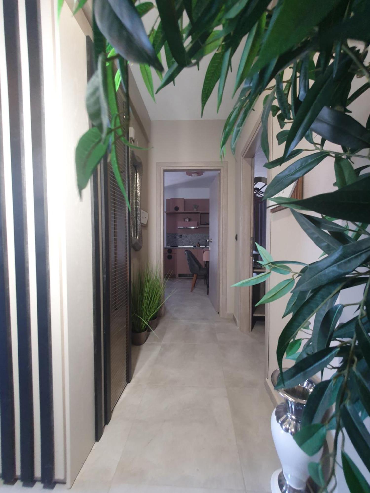 Olea Luxury Suites Asprovalta Exteriör bild